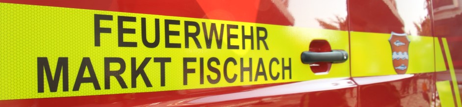 Feuerwehr Fischach